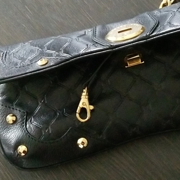 Michael Kors crossbody clutch - Picture 4 of 5